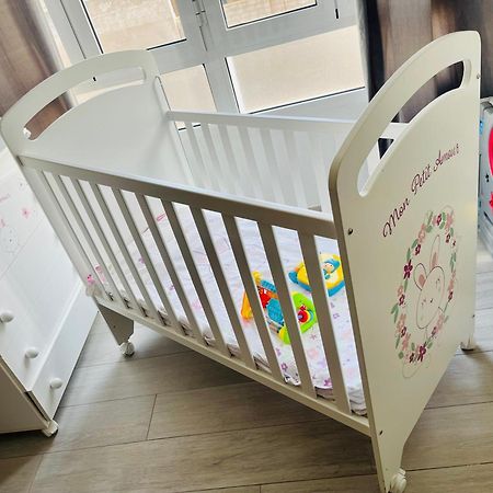 Appartement Entier El Altet Kültér fotó