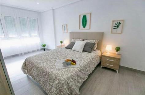Appartement Entier El Altet Kültér fotó